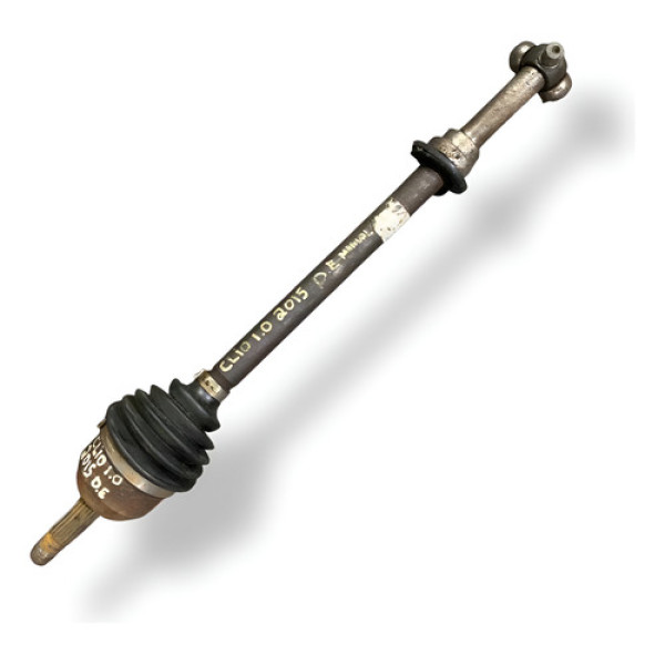 Semi Eixo Dianteiro Esquerdo Renault Clio 1.0 2015 2016 2017