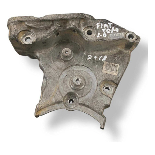 Suporte Coxim Motor Proteção Correia Toro1.0  2016 55265520