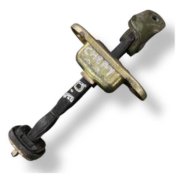 Limitador Porta Dianteira Esquerdo Chery Qq 2011 2012 2013