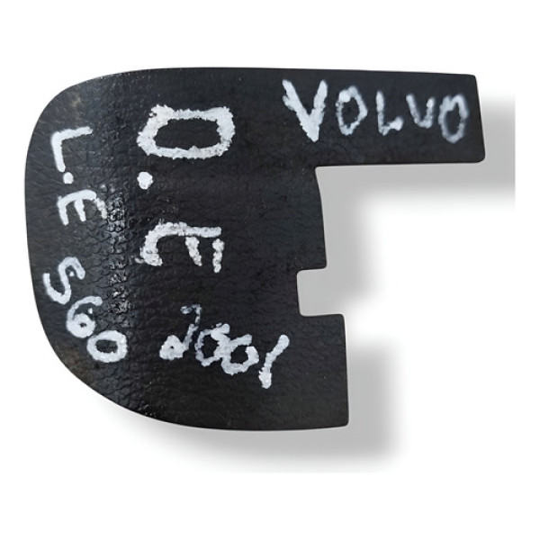 Acabamento Parafuso Banco Dianteiro Volvo S60 2002 8674696