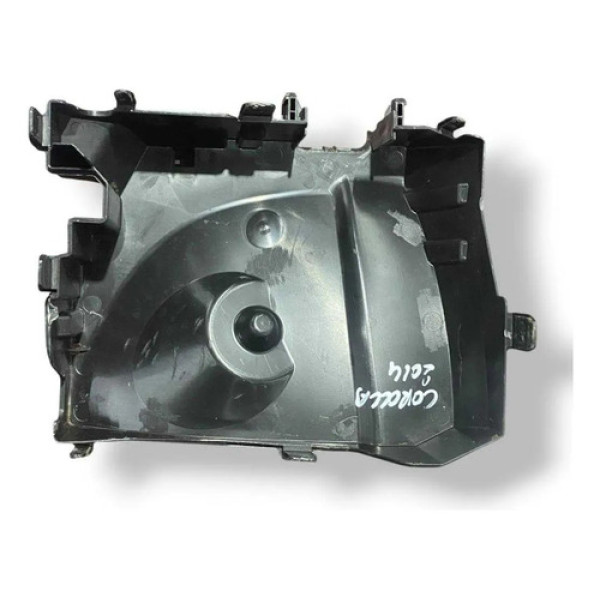 Tampa Inferior Caixa Fusíveis Toyota Corolla 2014 2015 2016