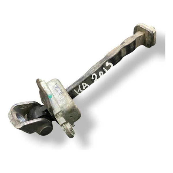 Limitador Porta Traseiro Direito Ford Ka 2018 2019  2020