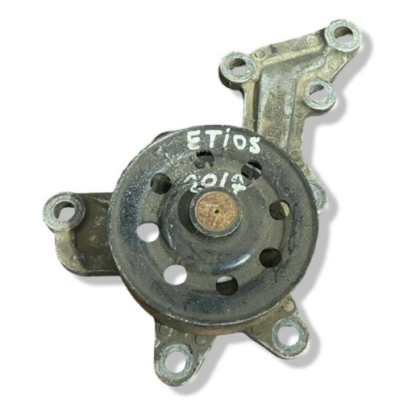Bomba D´agua Toyota Etios 2012 2013 2014 2015 2016 2017 2018