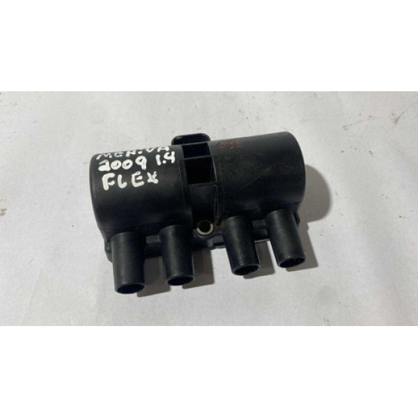 Bobina De Ignição Gm Meriva 2009/2010 1.4 Flex 93363483