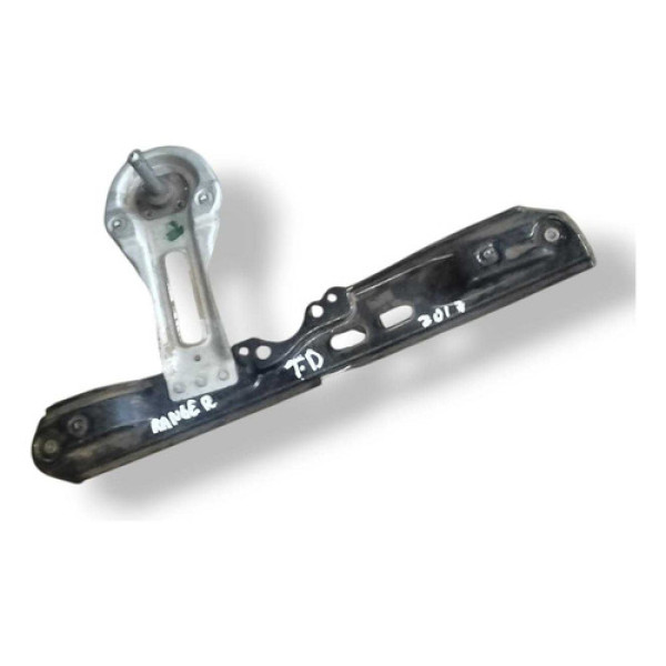 Maquina Vidro Manual Traseira Direita Ford Ranger 2017 2018