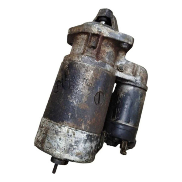 Motor Arranque Partida Chevrolet Chevette 1979 - 9000082024