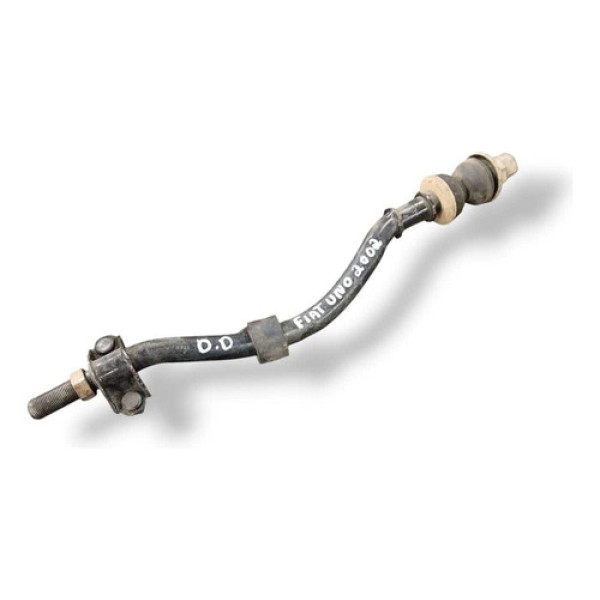Braço Tensor Dianteiro Direito Fiat Uno 2001 2002 2003 2004