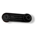 Manivela Vidro Tras Esquerdo Chevrolet Classic 2011 93374073 Preto