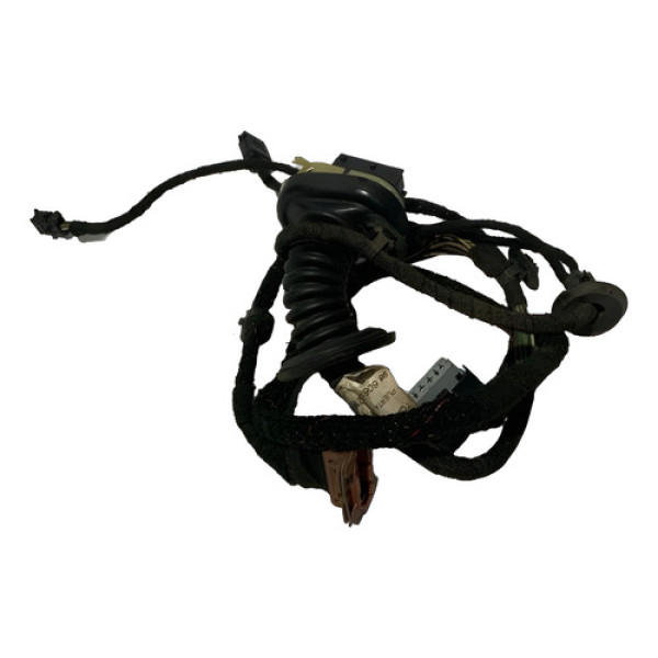  Chicote Da Porta Traseiro Direito Peugeot  307 2010