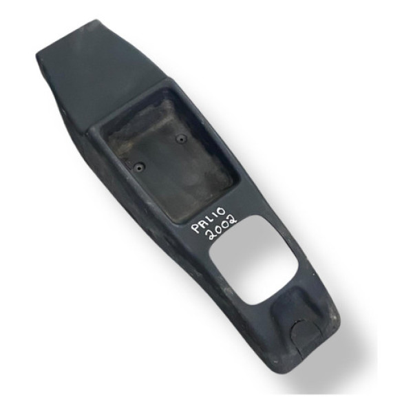 Console Central Câmbio Fiat Palio 2002 2003 2004 7353017020