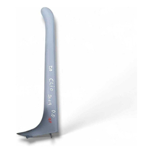 Moldura Interna Porta Dianteira Direita Clio 2009 7700849379