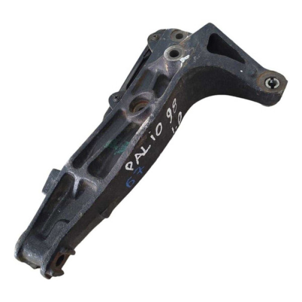 Suporte Coxim Motor Fiat Palio Strada 1.0 1997/2000 48470005