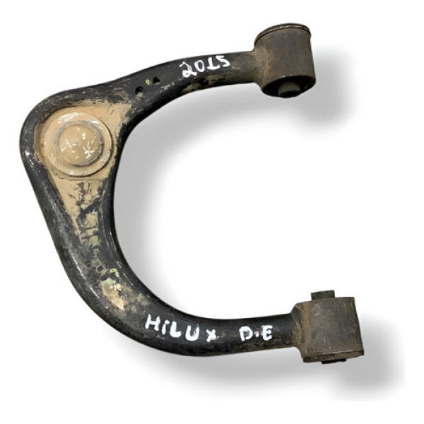 Bandeja Superior Dianteira Esquerda Hilux 2015 2016 2017