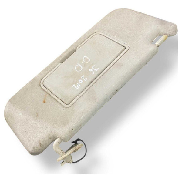 Quebra Sol Dianteiro Direito Jac J6 2012 2013 2014 2015 2016