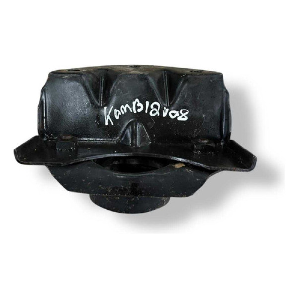 Suporte Coxim Traseiro Volkswagen Kombi 2008 2009 7x0199331