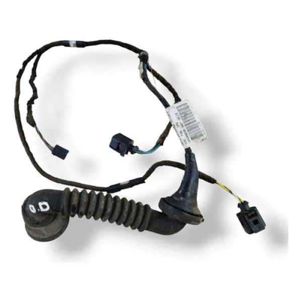 Chicote Porta Dianteira Direita Vw Voyage 1.6 13 5u4971121bp