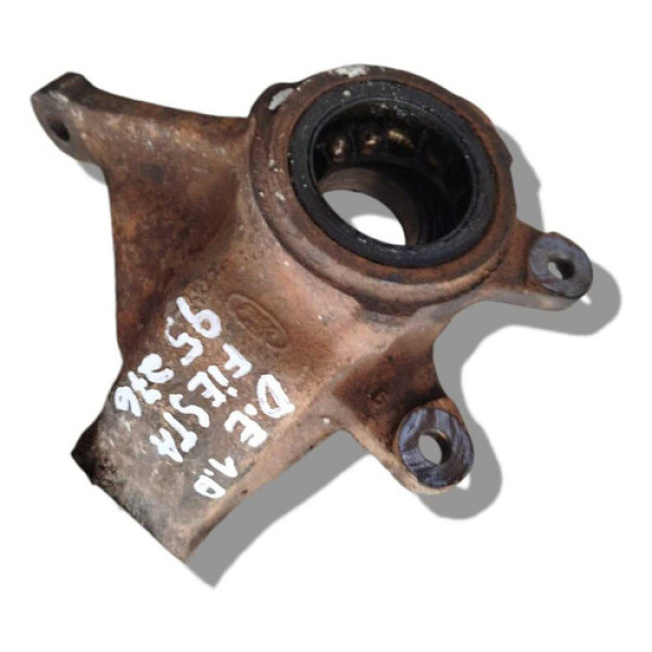 Manga De Eixo Diant Esquerda Ford Fiesta Ka 1995 94fb3k171ab