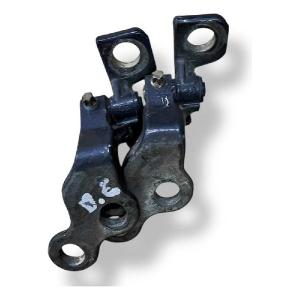 Par Dobradiças Porta Diant Esquerda Ford Focus 2002 Y34aa228