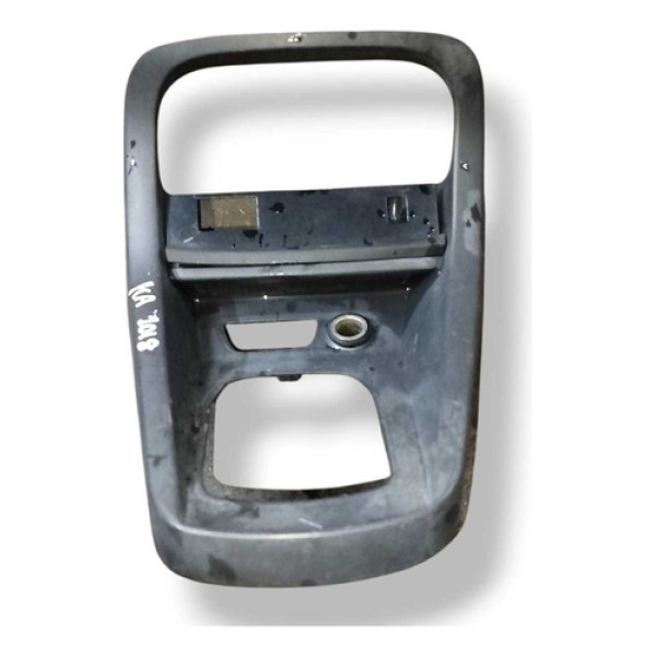 Moldura Console Central Ford Ka 2018 2019 2020 E3b5a044h96