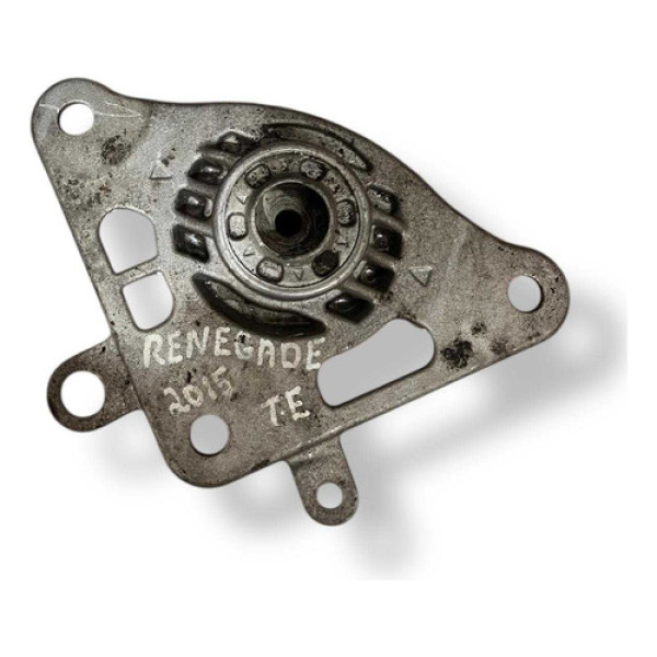 Coxim Amortecedor Traseiro Esquerdo Jeep Renegade 2015/2021