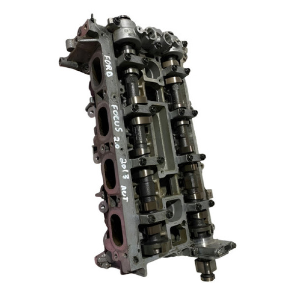 Cabeçote Ford Focus 2.0 2013 Aut. Rfcm5e6090 Original