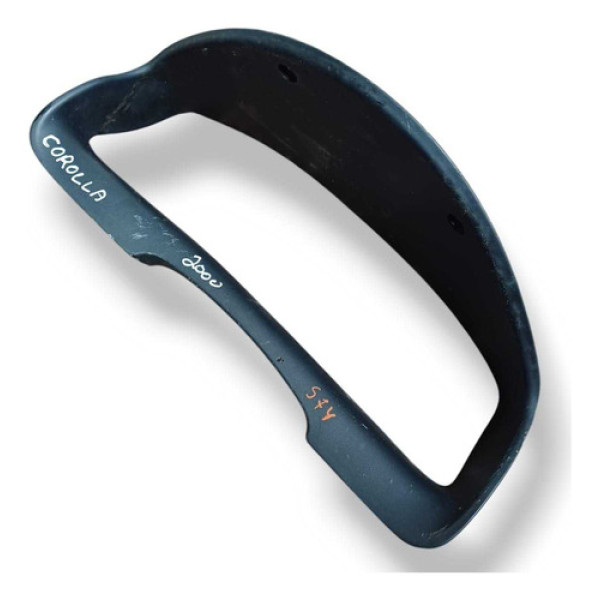 Moldura Painel Instrumento Toyota Corolla 00 2001 5540312020