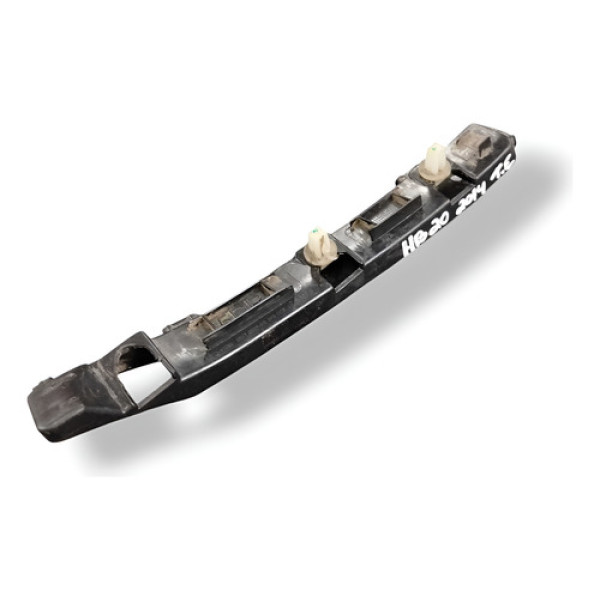 Guia Parachoque Traseiro Esquerdo Hyundai Hb20 2014 2015