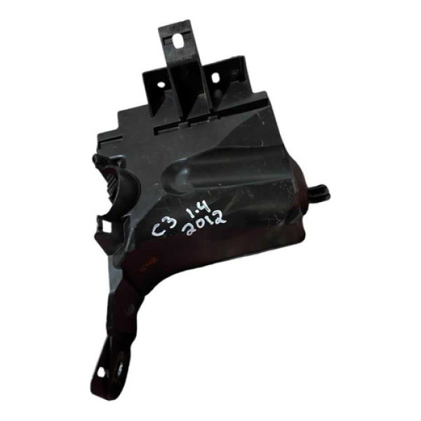 Suporte Caixa Fusível Citroën C3 206 207 1.4 2012 9657287080