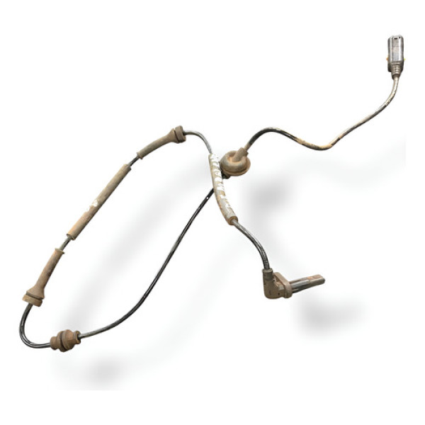 Sensor Abs Dianteiro Esquerdo Fiat Mobi 1.0 2024 52137652