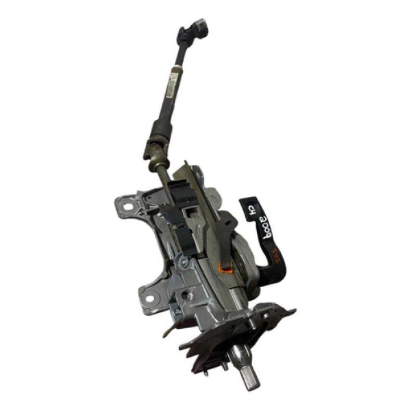 Coluna Direçao Citroën C4 Pallas 2.0 2009