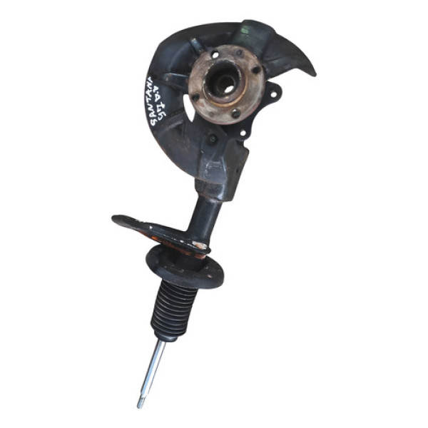 Amortecedor Dianteiro Direito Volkswagen Santana 1997/2000