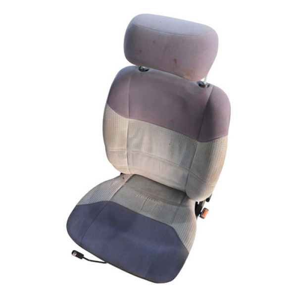 Banco Dianteiro Direito Ford Escort 1997 A 1999 2 Portas 1