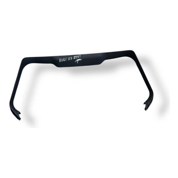 Moldura Tampa Traseira Audi A3 1997  1998 1999 8l3867977
