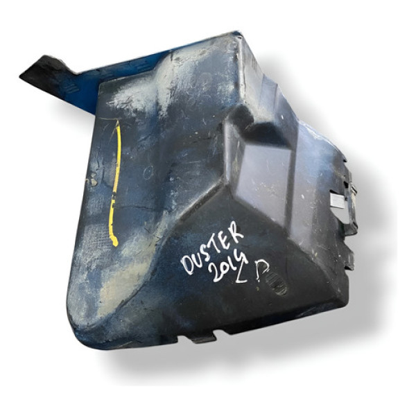 Duto Parachoque Diant Direito Renault Duster 2014 923080deb