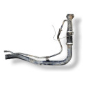 Tubo Gargalo Tanque Combustível Chevrolet Blazer 2001