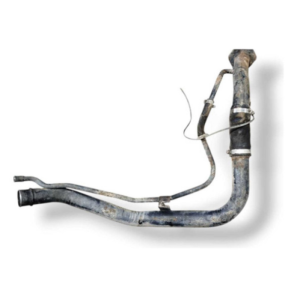 Tubo Gargalo Tanque Combustível Chevrolet Blazer 2001