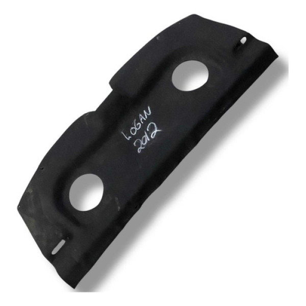 Forro Tampão Traseiro Renault Logan 2012 2013 2014 2015