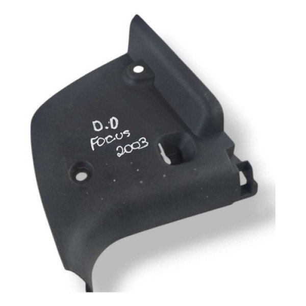 Moldura Inferior Coluna Direita Ford Focus 2003 98aba02348