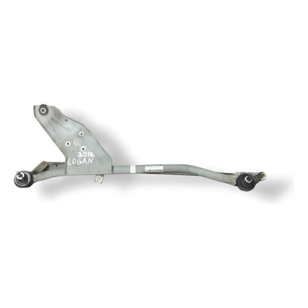 Galhada Limpador Parabrisarenault Logan 2012 2013 F006d20020 - Esquerdo