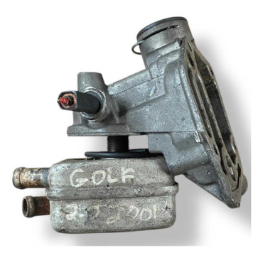 Suporte Filtro Óleo ...