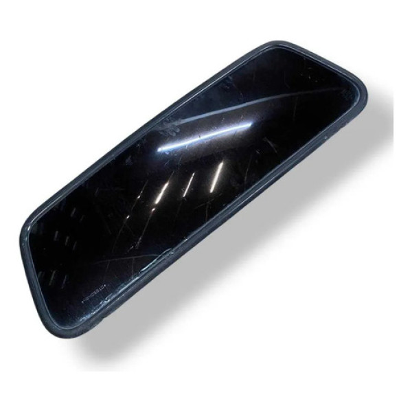 Vidro Traseiro Vigia Fiat Strada 2008 2009 2010 2011 2012