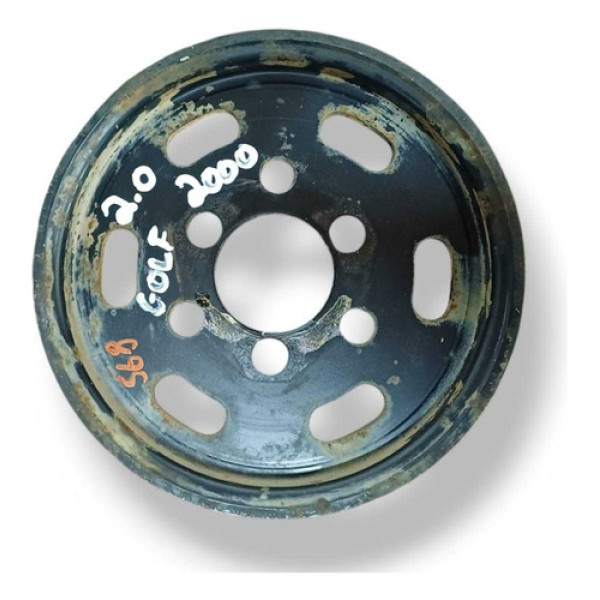 Polia Bomba Hidráulica Audi A3 Golf 1.8 2.0 2000 038145255a