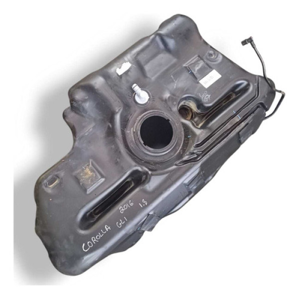 Tanque De Combustivél Toyota Corolla Gli 1.8 2015 2016 2017