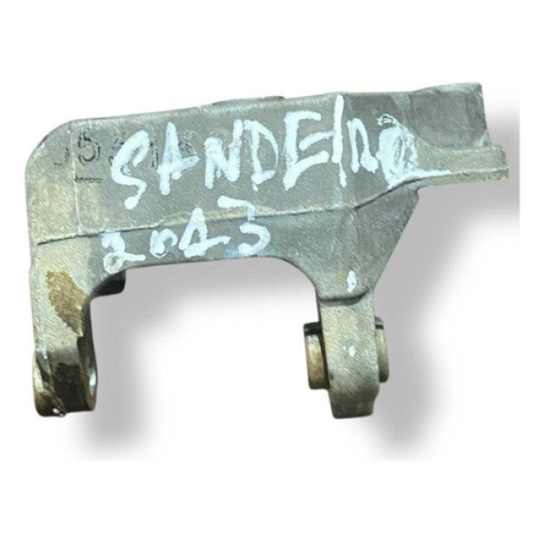 Suporte Bomba Hidráulica Renault Sandero 2013 2014 2015