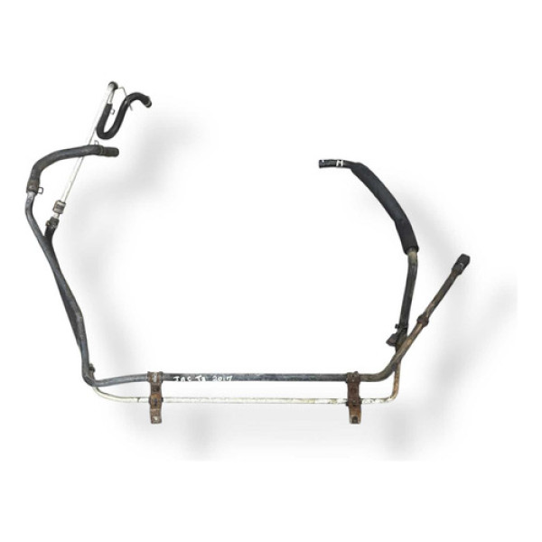  Mangueira Dupla Hidraulica Jac  T8 2.0 T 2014 2015  2016 