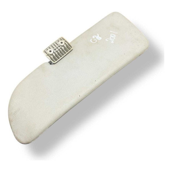 Quebra Sol Lado Direito Volkswagen Gol G2 - 1999 2000 2001