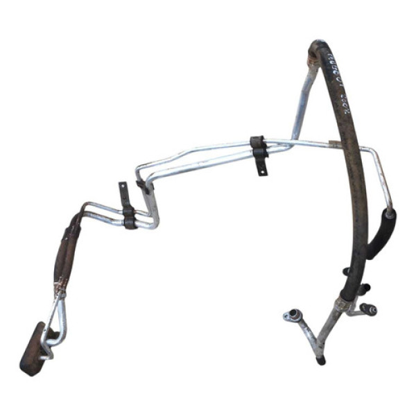 Mangueira Ar Condicionado Peugeot 206 1.0 2002 2003 2004 