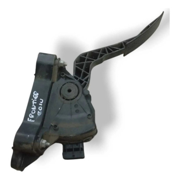 Pedal Acelerador Eletrônico Frontier 2010 6pv93390101