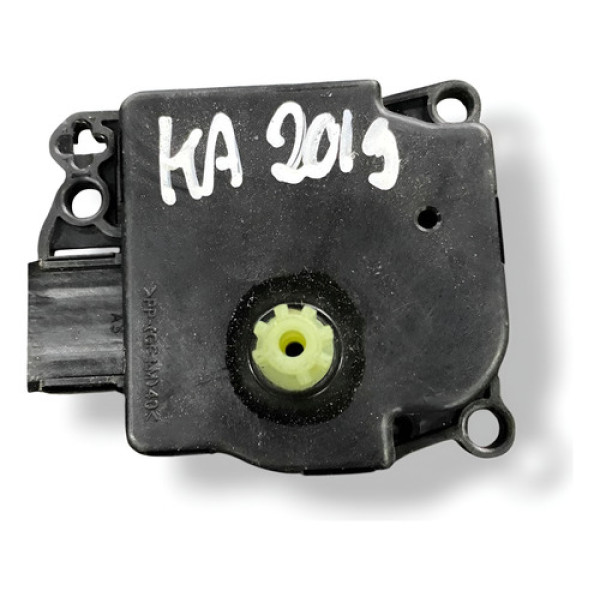 Motor Atuador Ventilação Caixa Ar Ford Ka 2019 2020 2021