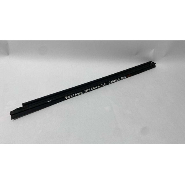 Pestana Da Porta Interna Traseira Direita Corolla Xei 15/19